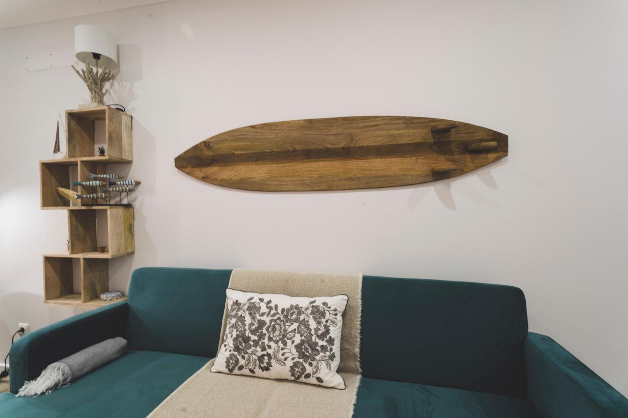 Best Houses 100 - Point Break 12 Peniche Exterior foto