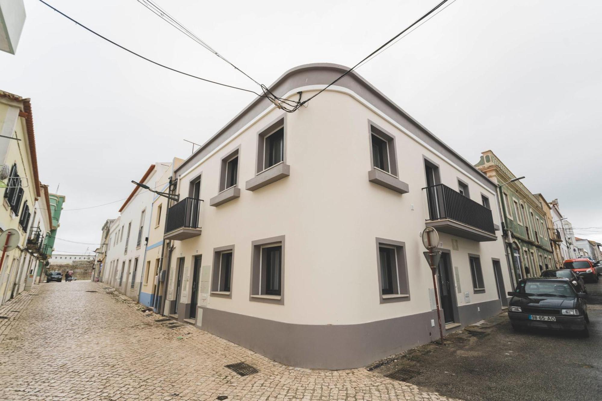 Best Houses 100 - Point Break 12 Peniche Exterior foto